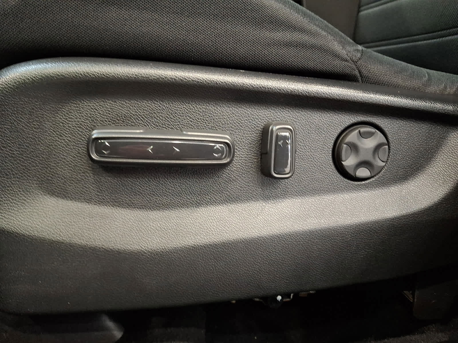 Certified 2020 Honda CR-V EX image 27