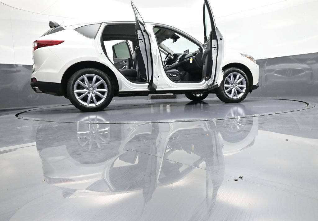 Certified 2023 Acura RDX AWD image 48
