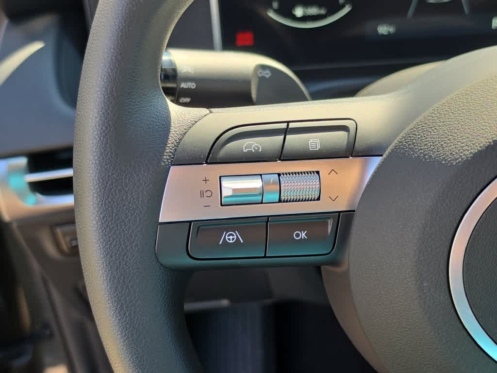 New 2026 Hyundai Santa Cruz SEL AWD/4WD image 25