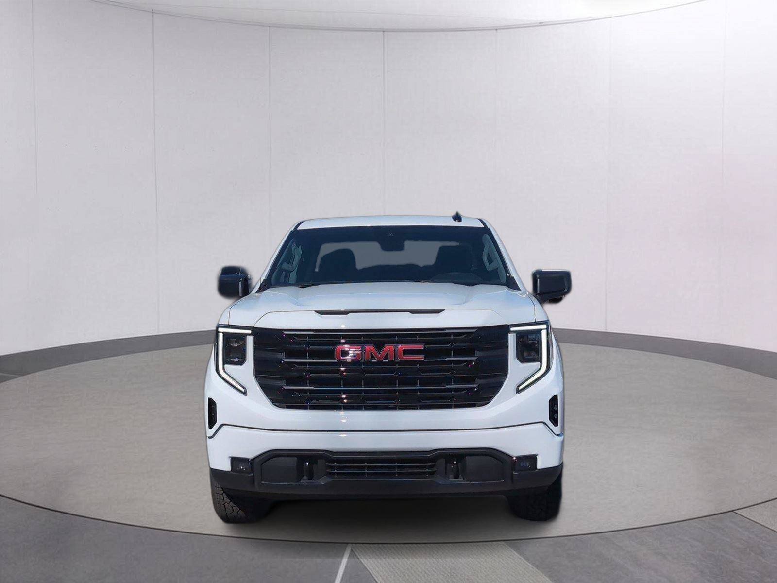 New 2026 GMC Sierra 1500 Elevation w/ Elevation Select Package AWD/4WD image 9