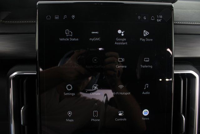 New 2026 GMC Acadia Elevation image 6