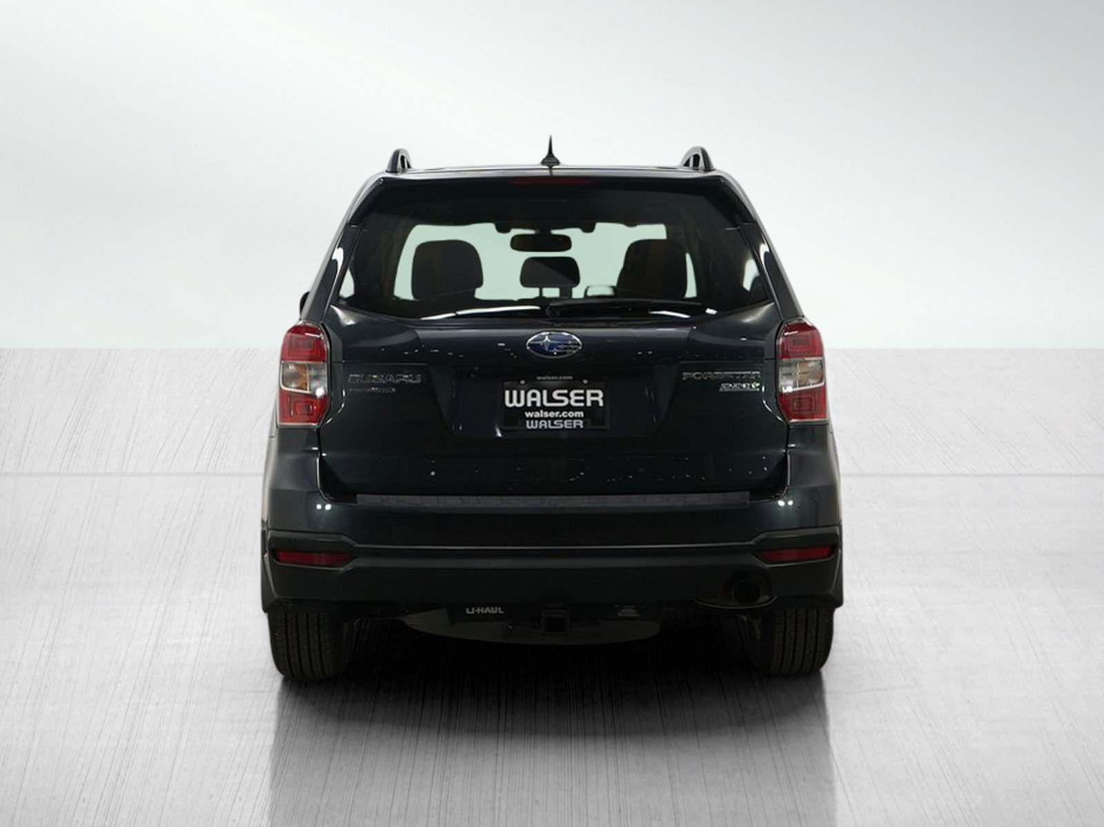 Used 2015 Subaru Forester 2.5i Limited image 4