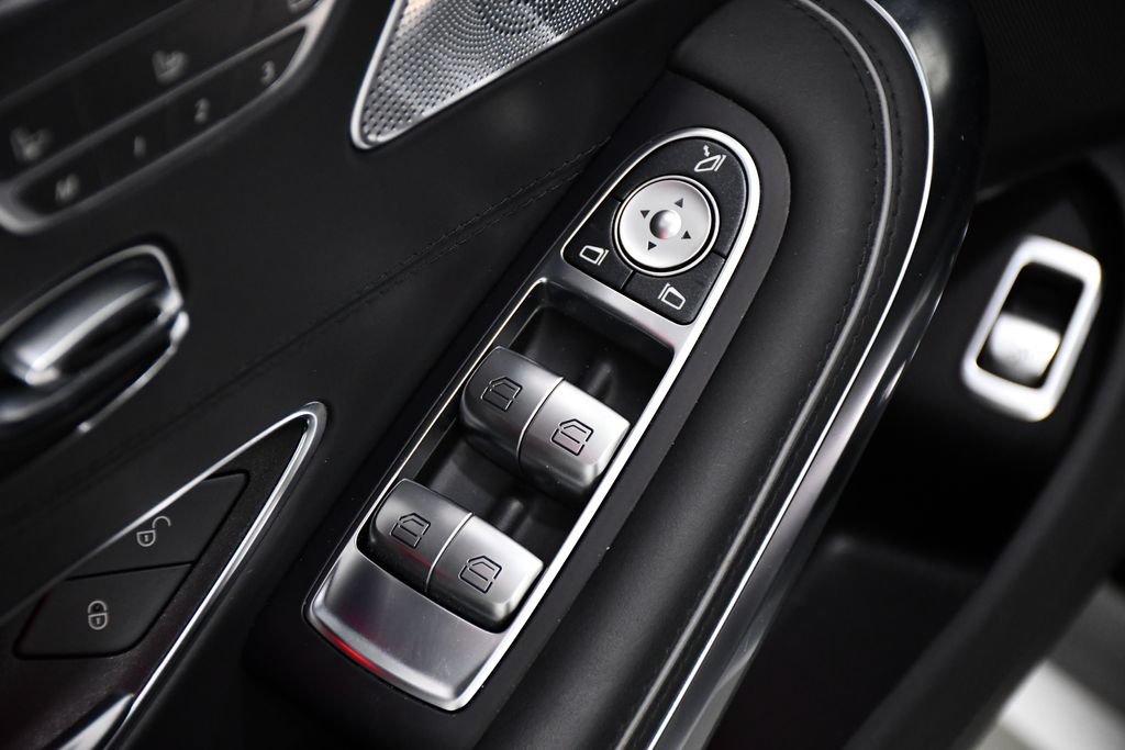 Used 2017 Mercedes-Benz S 63 AMG 4MATIC Coupe image 19
