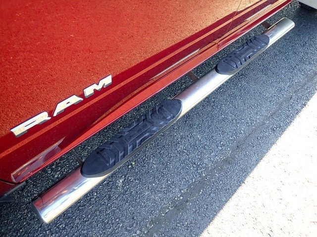 Used 2020 RAM 3500 Tradesman w/ Chrome Appearance Group image 16