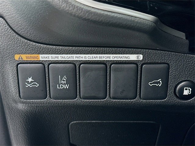 Used 2019 Mitsubishi Outlander GT image 10