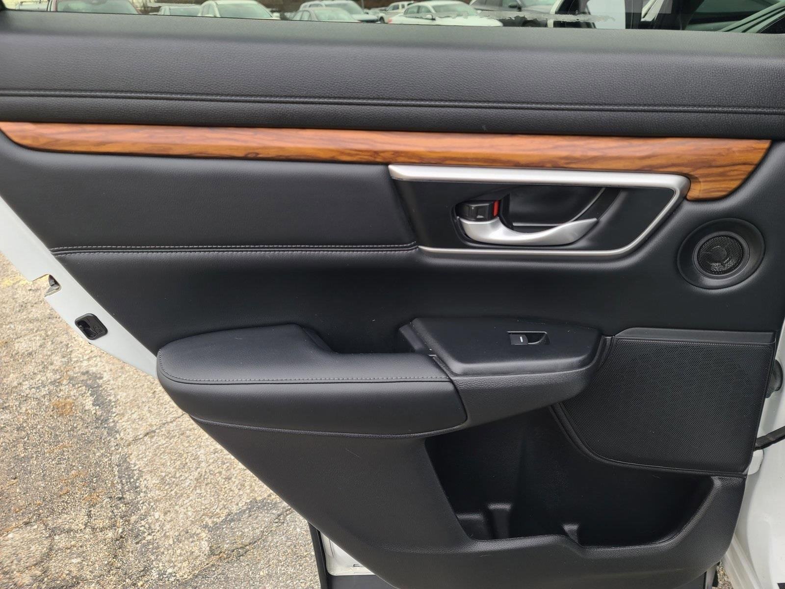 Used 2022 Honda CR-V EX-L image 14