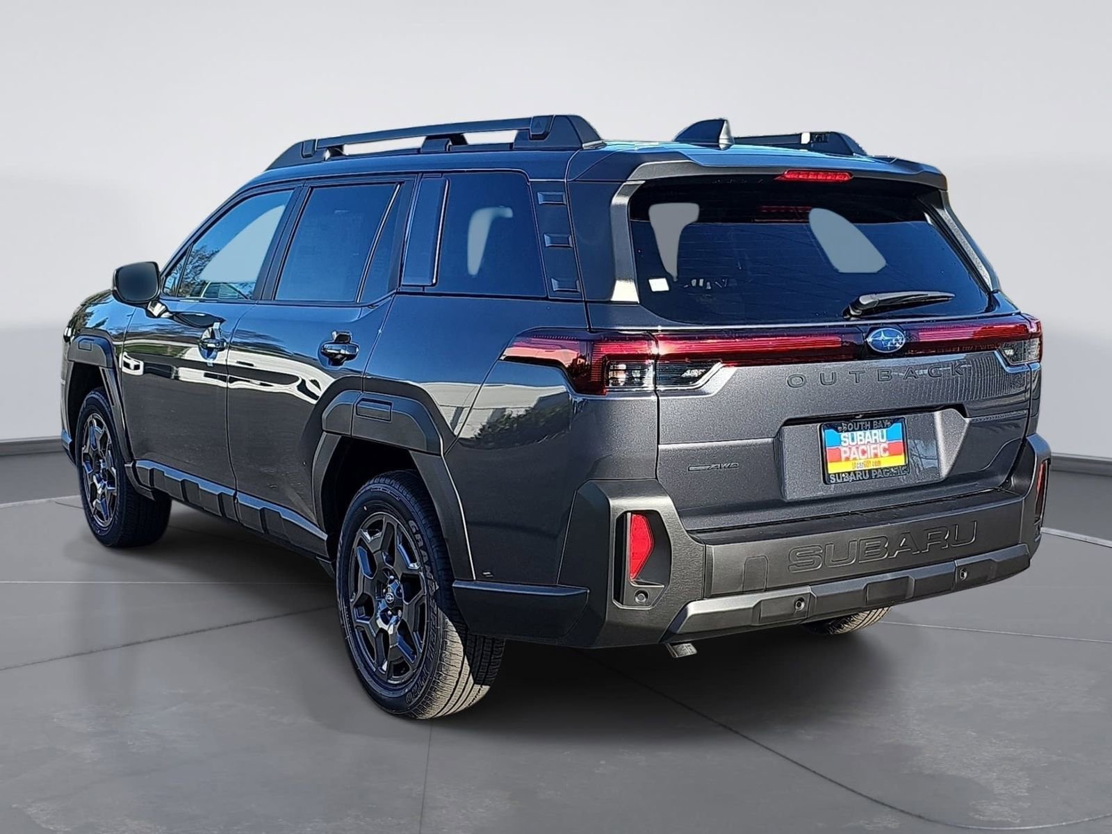 New 2026 Subaru Outback Premium image 5