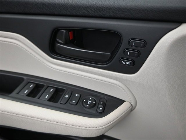 New 2026 Honda Odyssey EX-L image 26