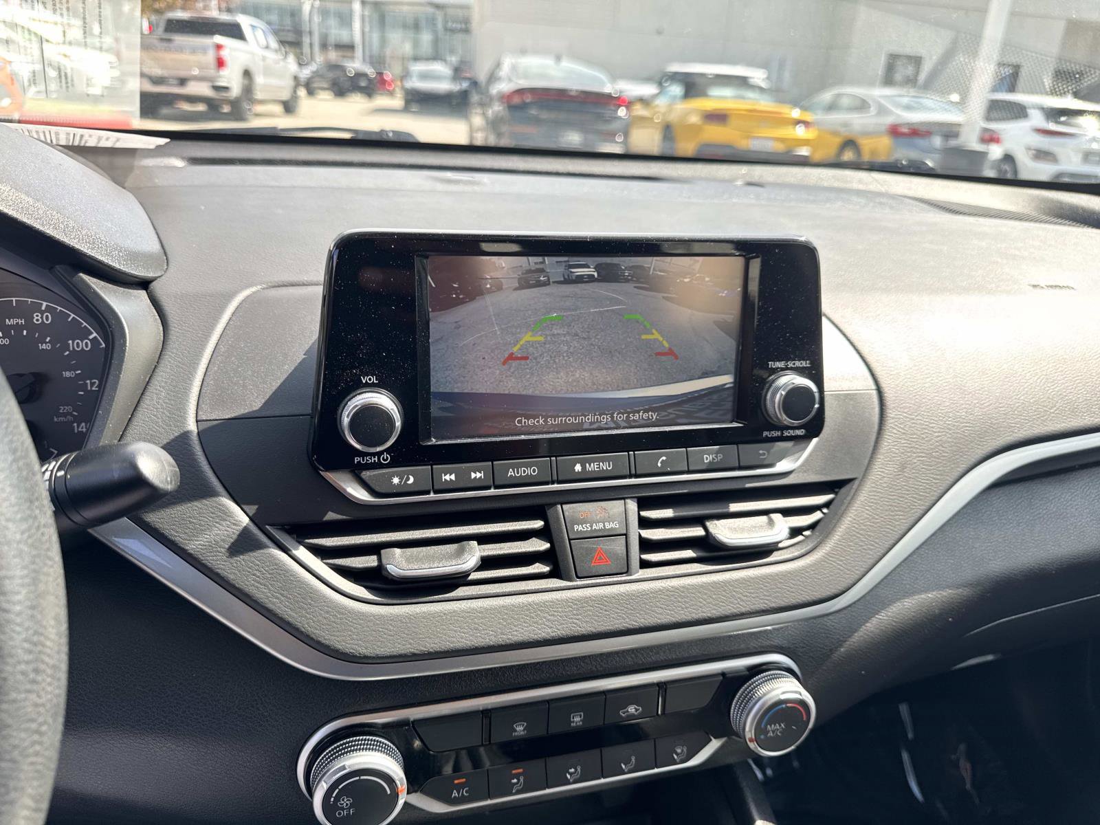 Used 2024 Nissan Altima 2.5 S image 26