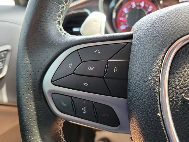 Used 2023 Dodge Challenger SRT Hellcat RWD image 19