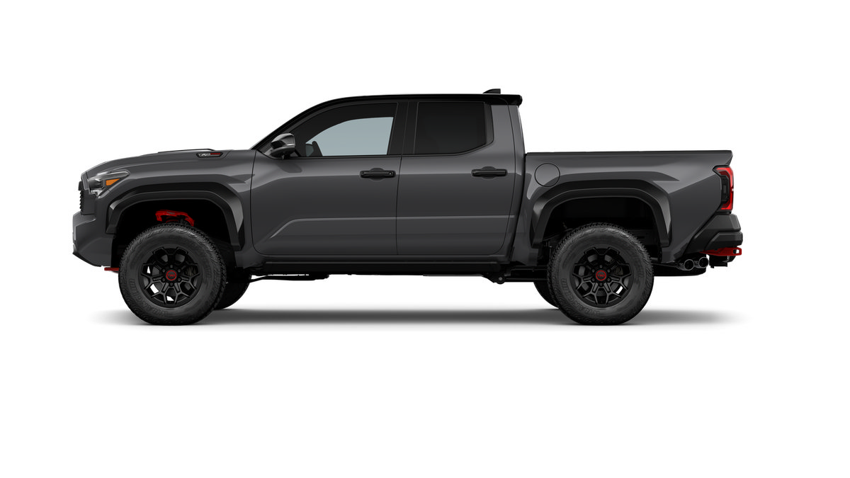 New 2026 Toyota Tacoma TRD Pro AWD/4WD image 66