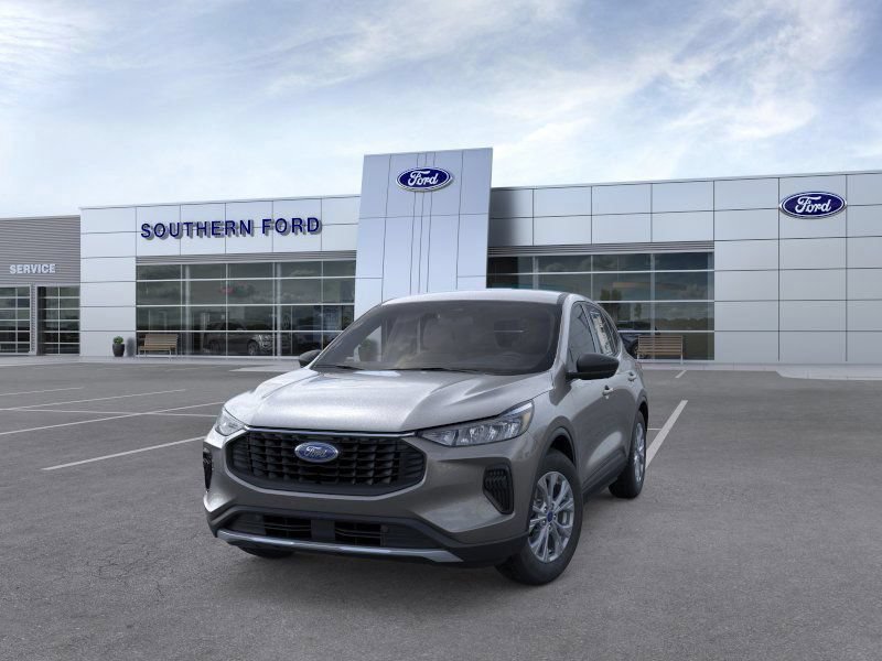 New 2026 Ford Escape Active FWD video 2