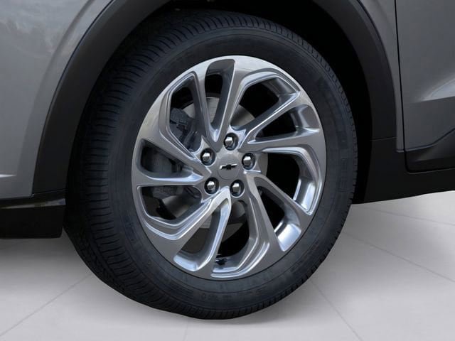 New 2027 Chevrolet Bolt LT FWD image 9