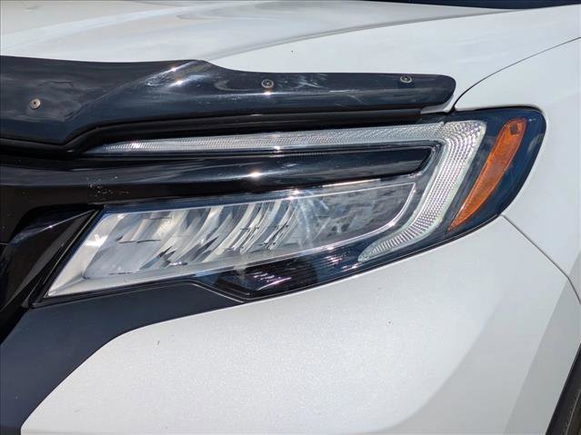 Used 2021 Honda Passport Elite image 9