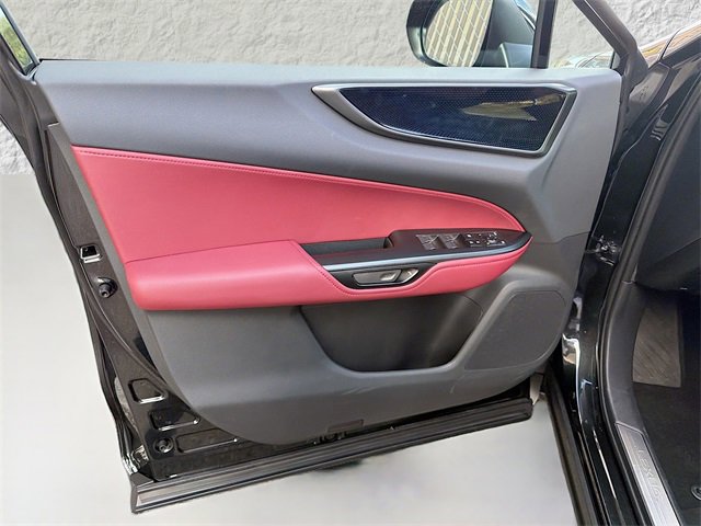 Used 2025 Lexus NX 250 FWD image 21