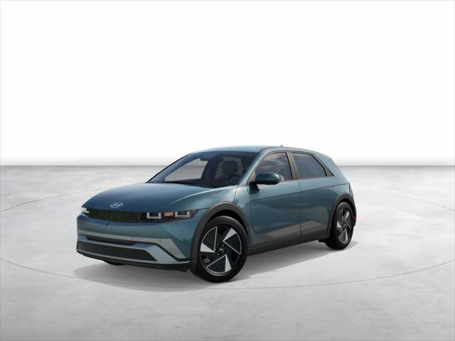 New 2026 Hyundai Ioniq 5 SEL RWD image 1