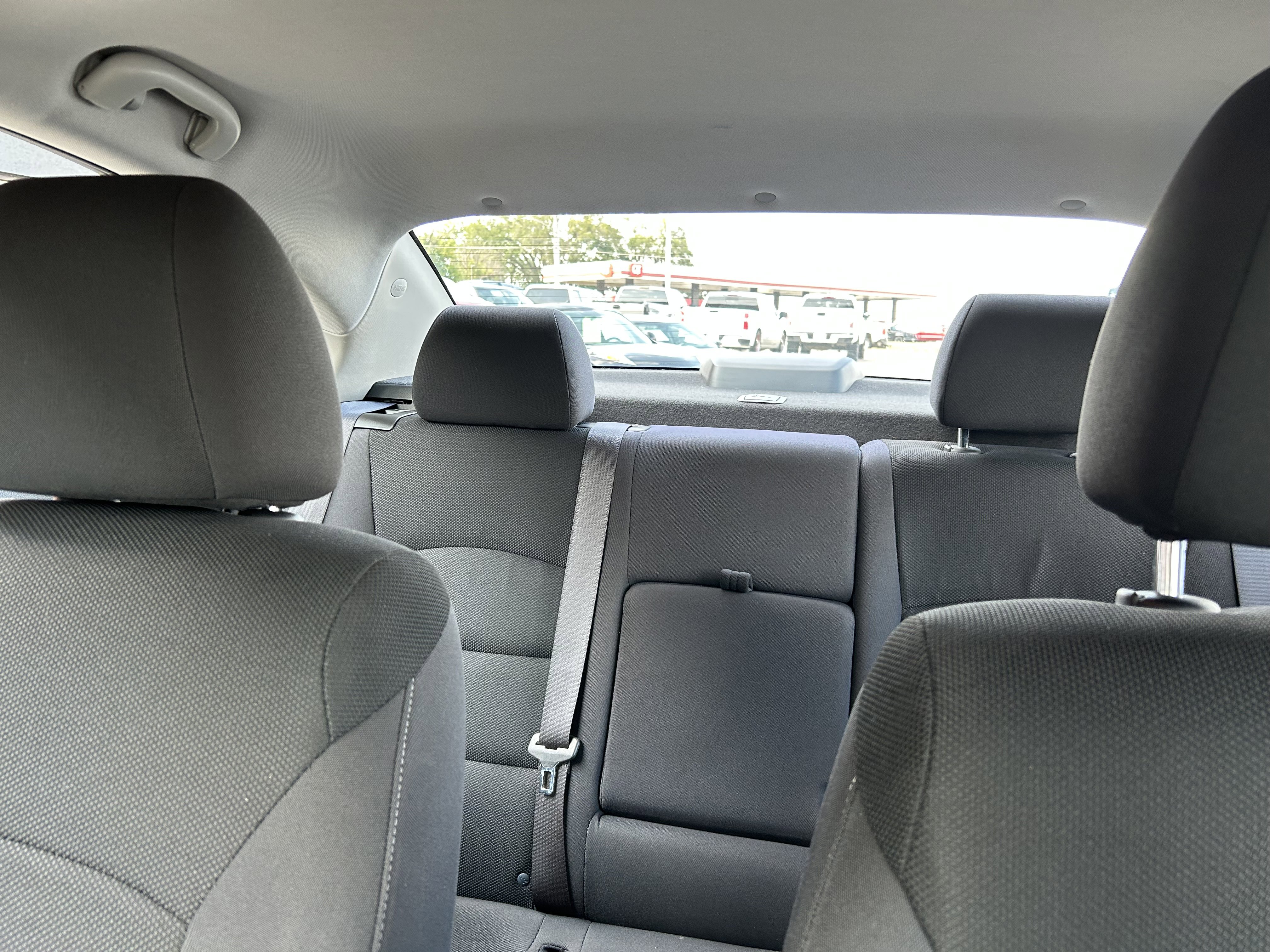 Used 2016 Chevrolet Cruze LT image 8