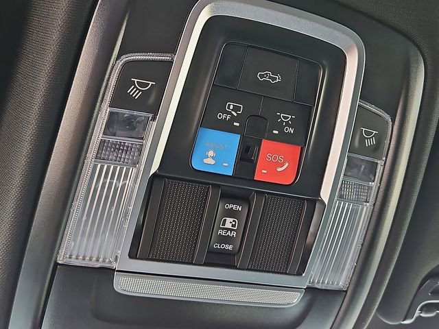 New 2026 RAM 2500 Rebel w/ Rebel Level 2 Equipment Group image 18