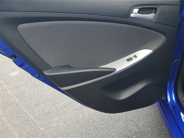 Used 2013 Hyundai Accent GS image 12