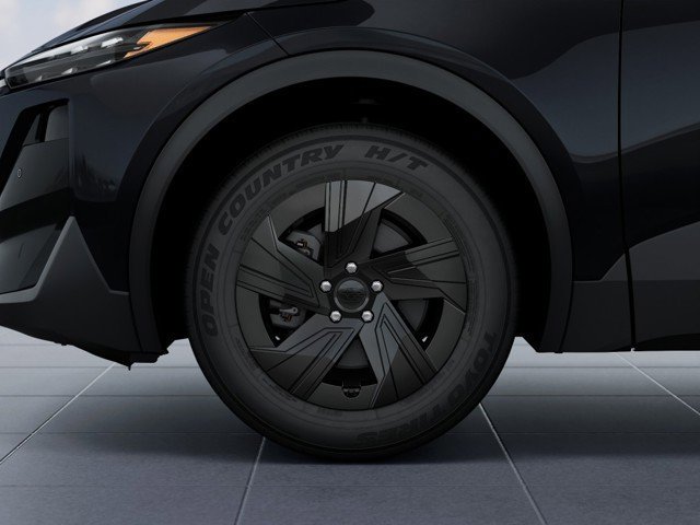 New 2026 Subaru Uncharted AWD image 9