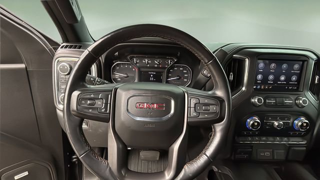 Used 2019 GMC Sierra 1500 AT4 image 11