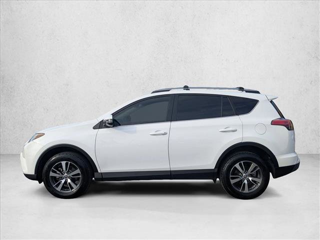 Used 2017 Toyota RAV4 XLE image 6