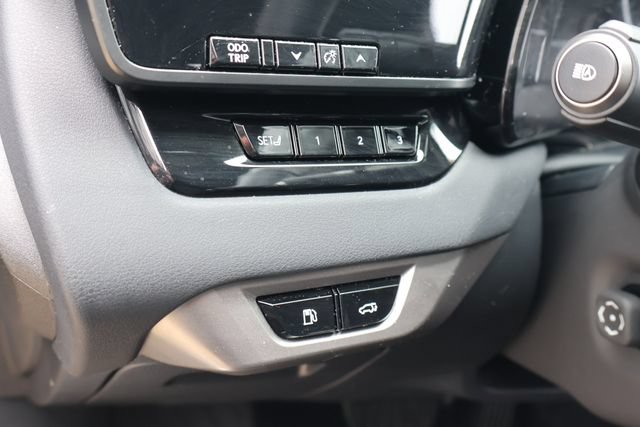 Used 2025 Lexus RX 350 Premium w/ Accessory Package FWD image 22