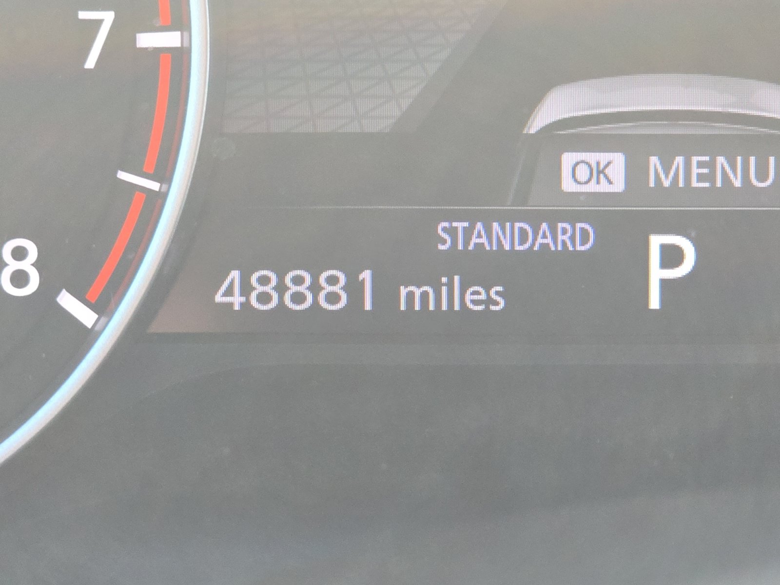 Used 2021 Nissan Rogue SV w/ Premium Package FWD image 2