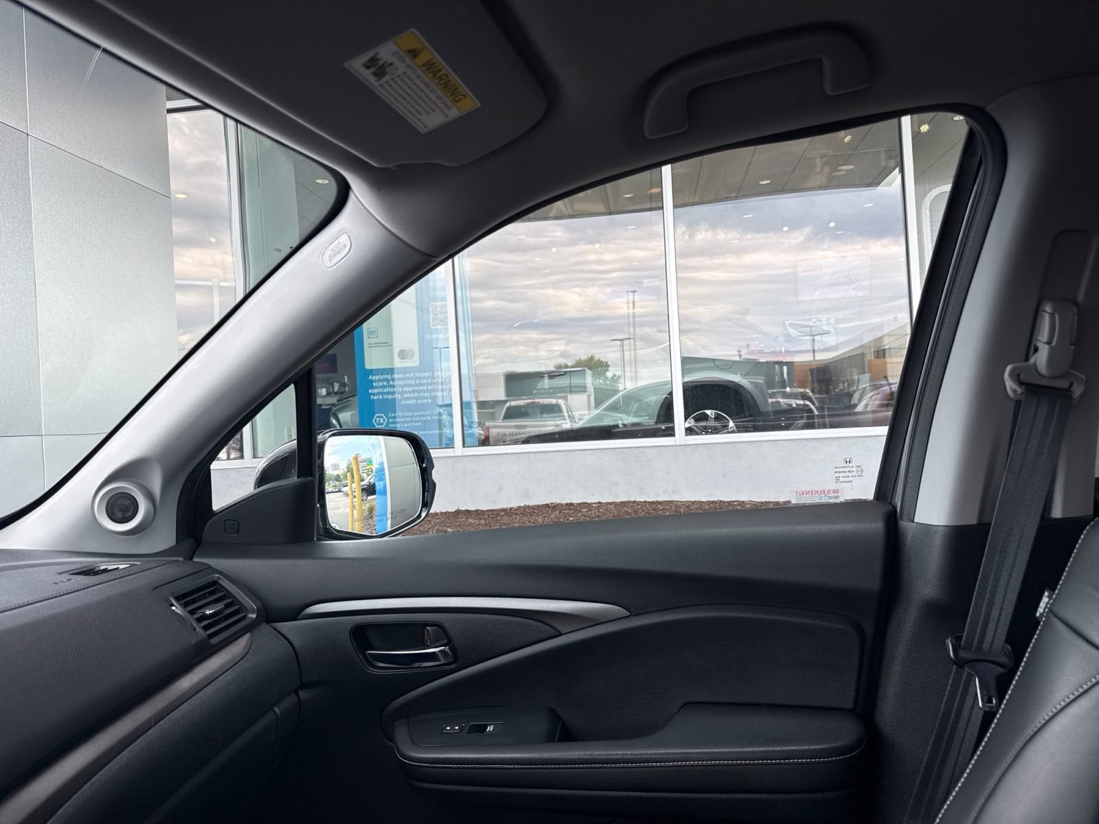Used 2021 Honda Ridgeline RTL-E image 26