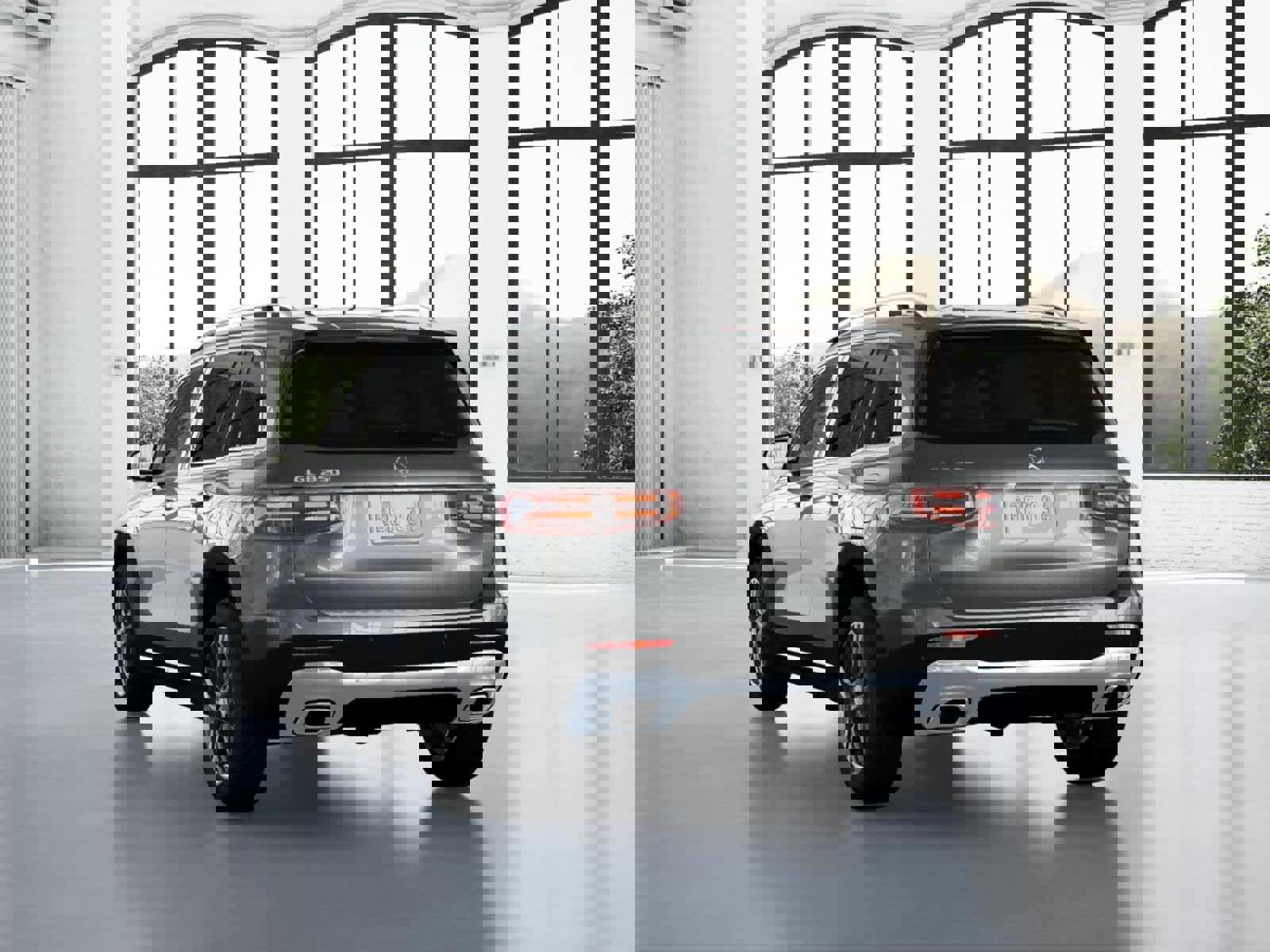 New 2026 Mercedes-Benz GLB 250 image 26