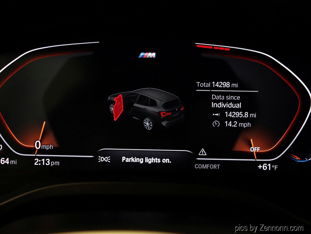 Certified 2024 BMW X3 xDrive30i w/ Premium Package image 17