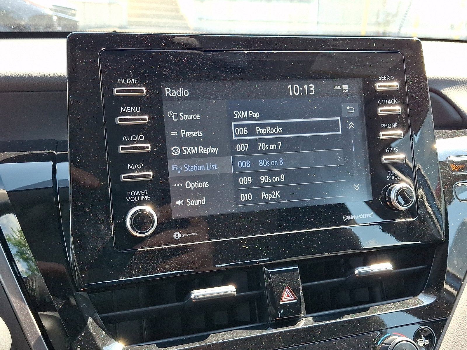 Certified 2024 Toyota Camry SE AWD/4WD image 18