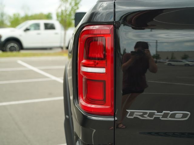 New 2026 RAM 1500 RHO w/ RHO Level 1 Equipment Group AWD/4WD image 51