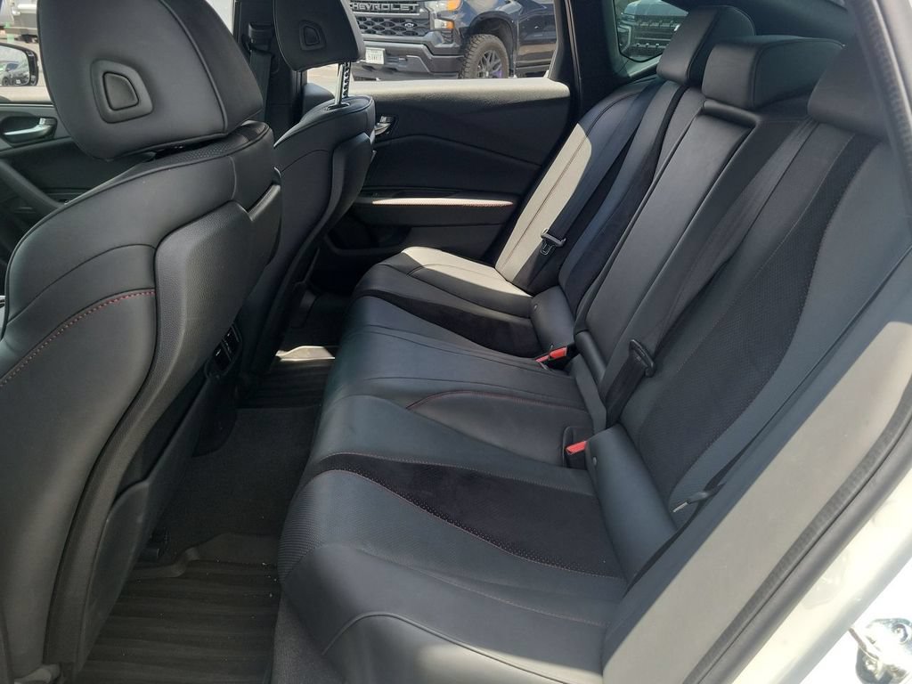 Used 2021 Acura TLX Type S AWD/4WD image 26