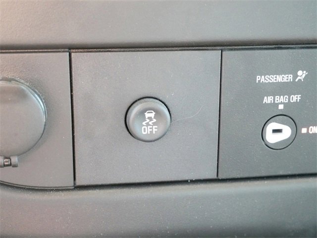 New 2025 Chevrolet Express 3500 Work Van w/ Power Convenience Package image 21