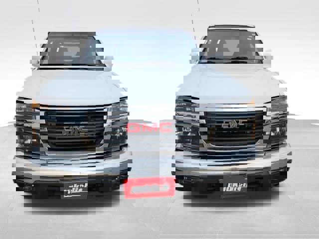 Certified 2012 GMC Canyon SLE image 8