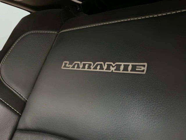Used 2025 RAM 2500 Laramie AWD/4WD image 24