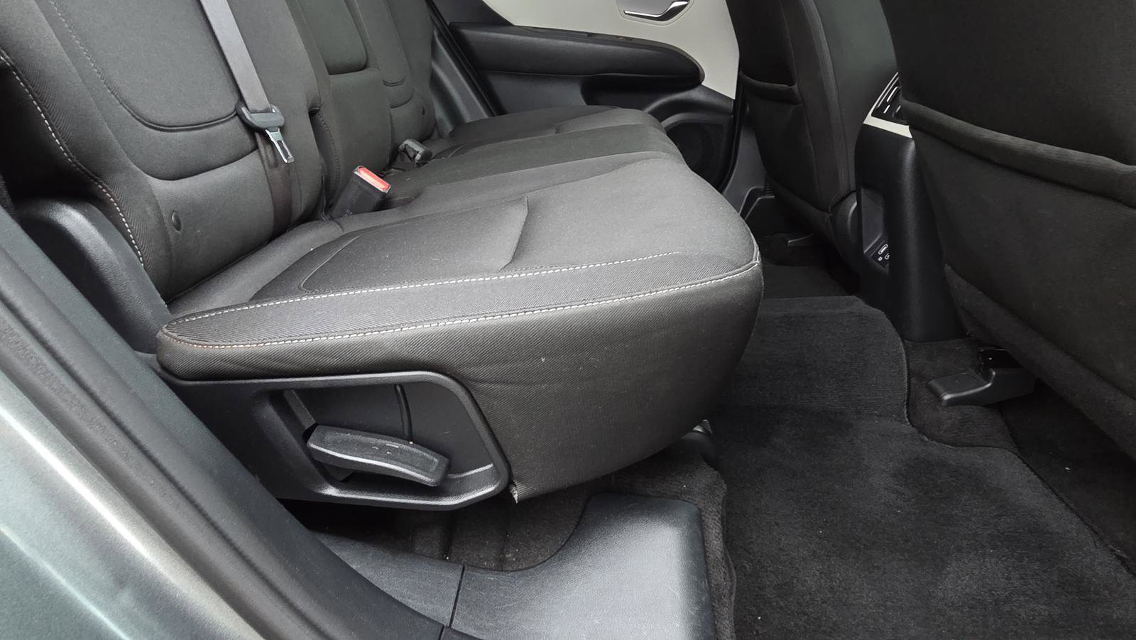 Used 2022 Hyundai Tucson SEL image 17