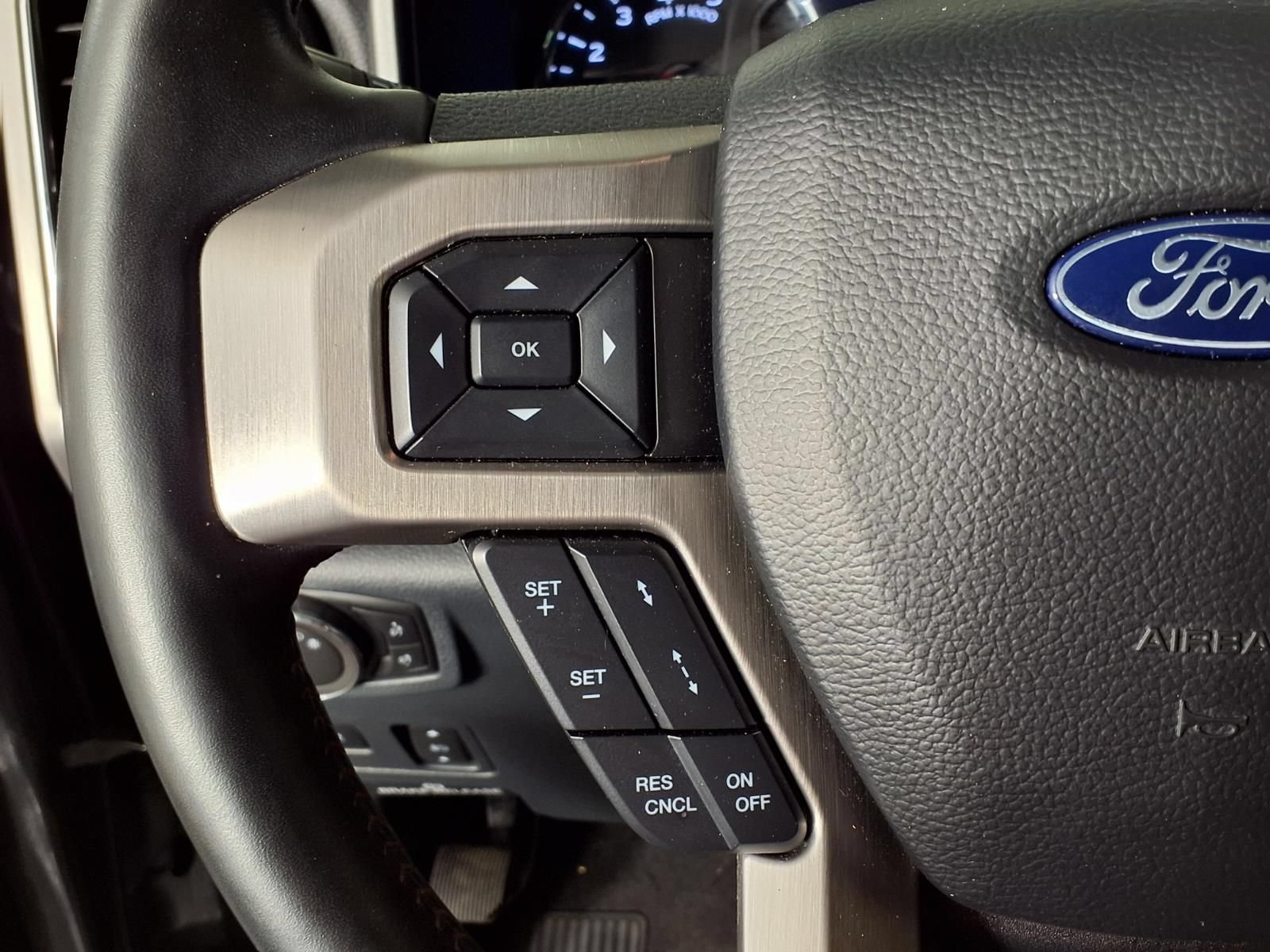 Used 2022 Ford F250 Platinum AWD/4WD image 31