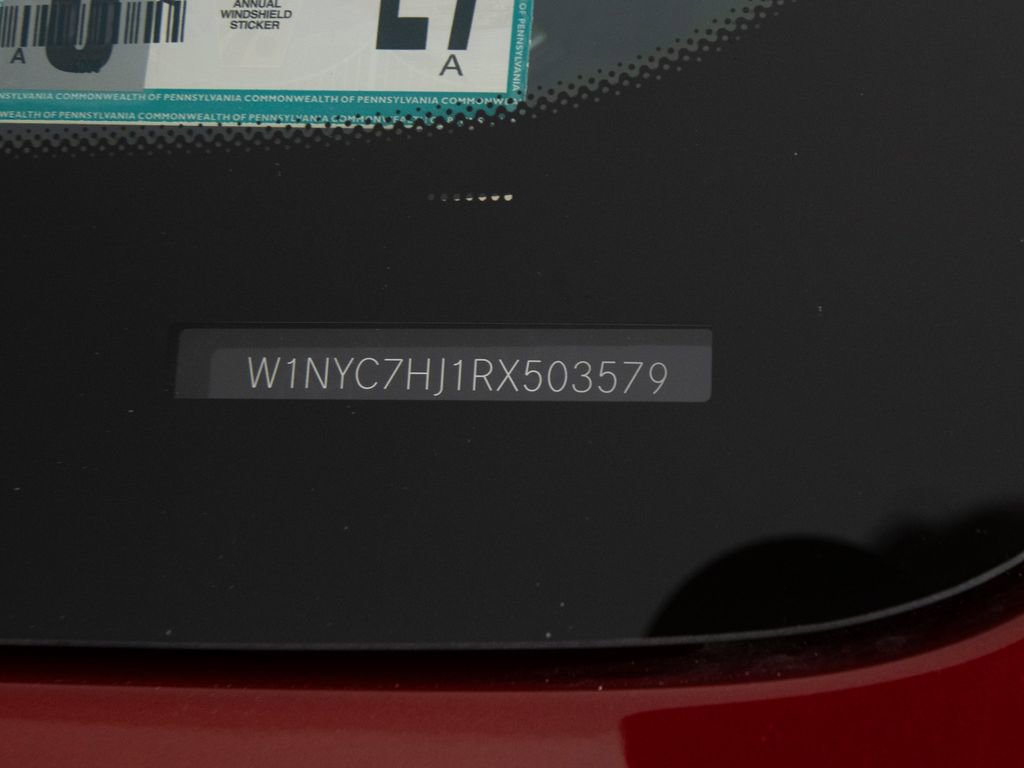 Used 2024 Mercedes-Benz G 63 AMG 4MATIC image 52