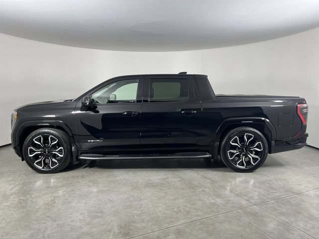 Certified 2026 GMC Sierra EV Denali AWD/4WD image 5