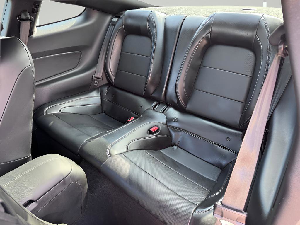 Used 2020 Ford Mustang GT Premium w/ Equipment Group 401A RWD image 29