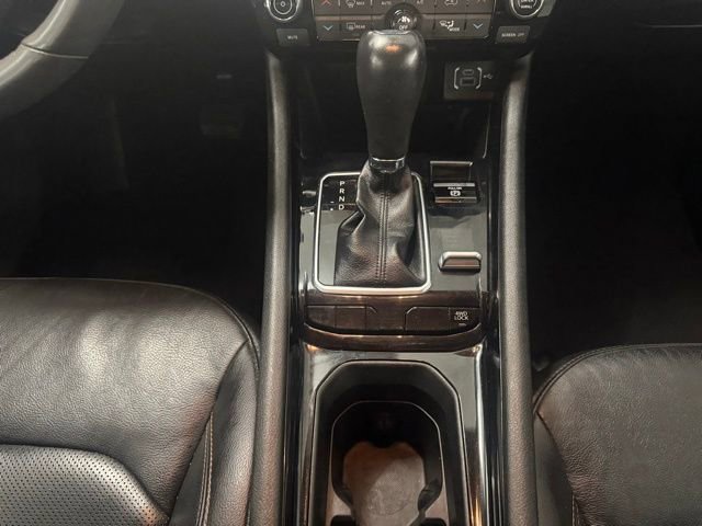 Used 2023 Jeep Compass Limited image 15