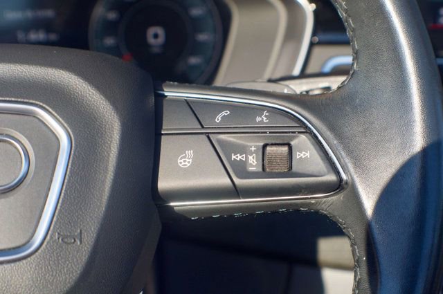 Used 2024 Audi A5 2.0T Premium Plus image 22