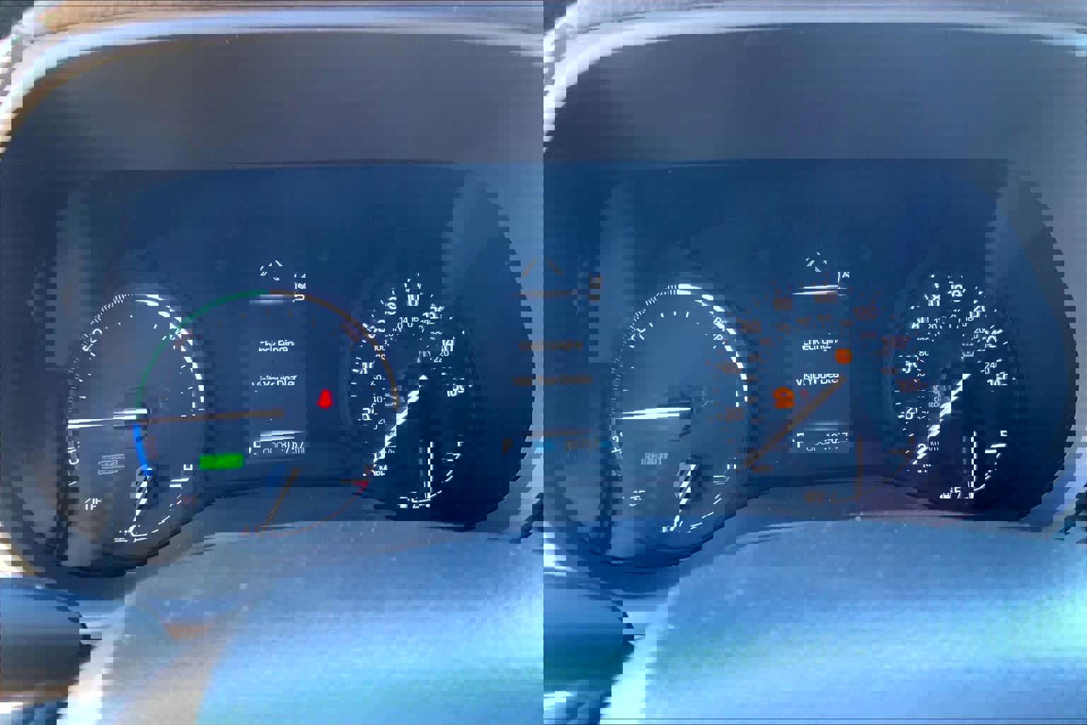 Used 2024 Toyota Sienna LE image 25