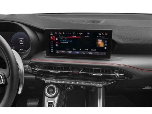 Certified 2024 Dodge Hornet R/T Plus w/ R/T Blacktop Package AWD/4WD image 9