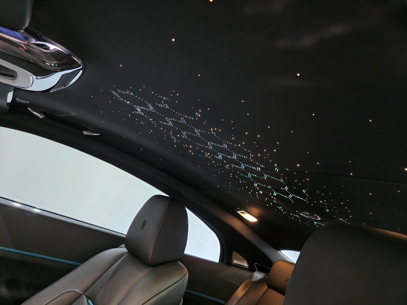 Used 2019 Rolls-Royce Wraith image 10