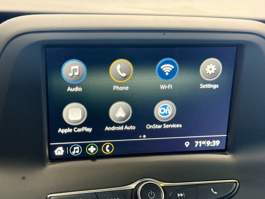 Used 2019 Chevrolet Camaro LT w/ RS Package RWD image 15
