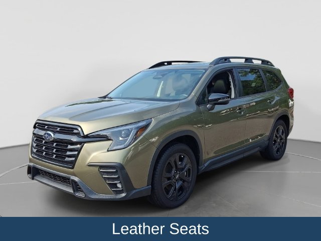 Used 2023 Subaru Ascent Onyx Edition AWD/4WD image 4