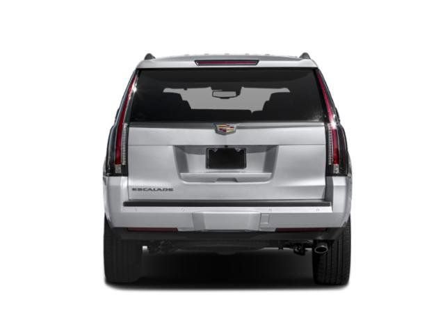 Used 2018 Cadillac Escalade Luxury AWD/4WD image 8